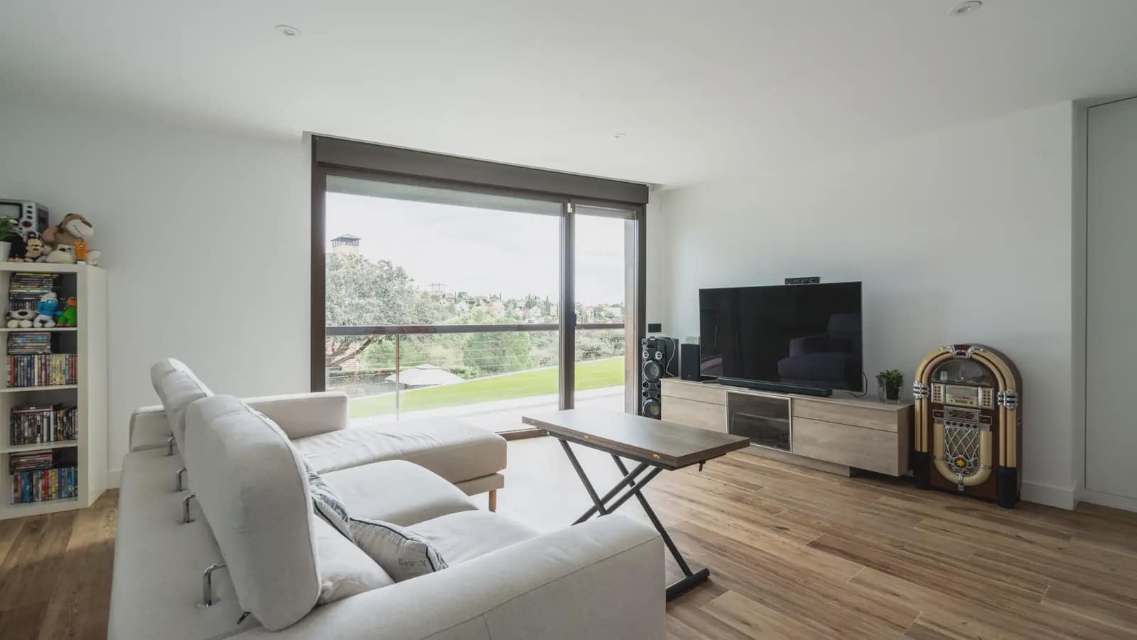 6 soverom Villa til salgs i Torrelodones med svømmebasseng garasje - € 1 717 000 (Ref: 9747370)