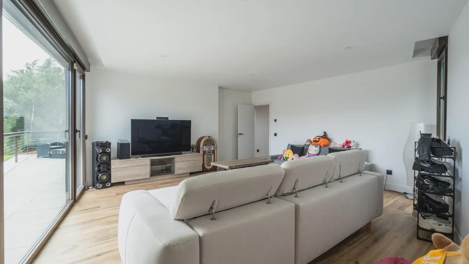 6 soverom Villa til salgs i Torrelodones med svømmebasseng garasje - € 1 717 000 (Ref: 9747370)