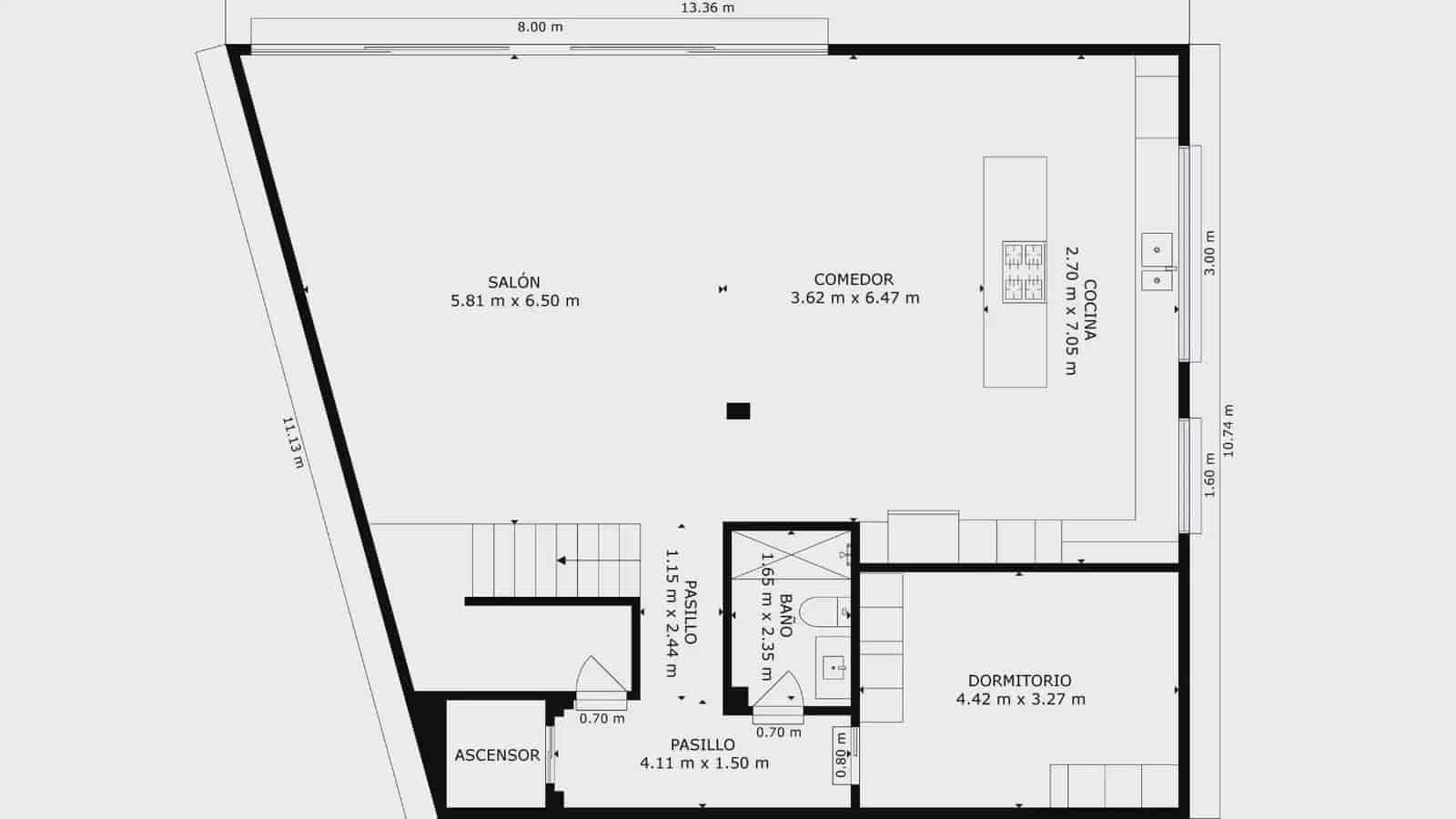 6 soverom Villa til salgs i Torrelodones med svømmebasseng garasje - € 1 717 000 (Ref: 9747370)