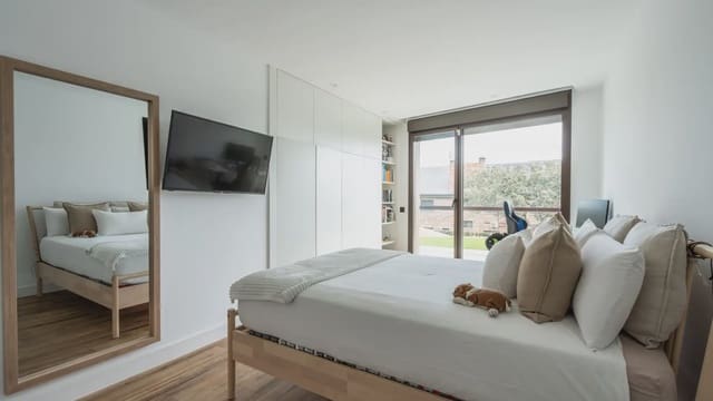 6 soverom Villa til salgs i Torrelodones med svømmebasseng garasje - € 1 717 000 (Ref: 9747370)