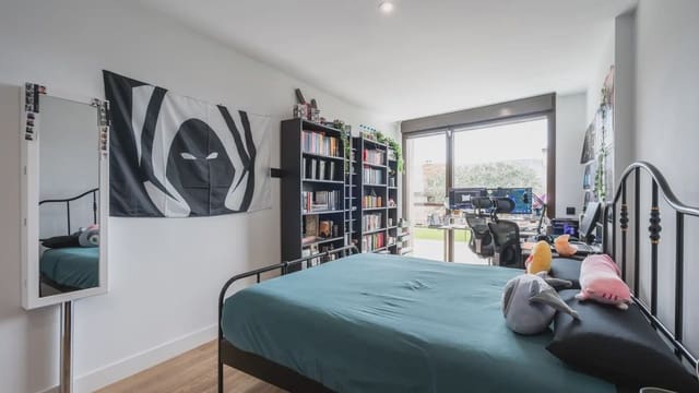 6 soverom Villa til salgs i Torrelodones med svømmebasseng garasje - € 1 717 000 (Ref: 9747370)