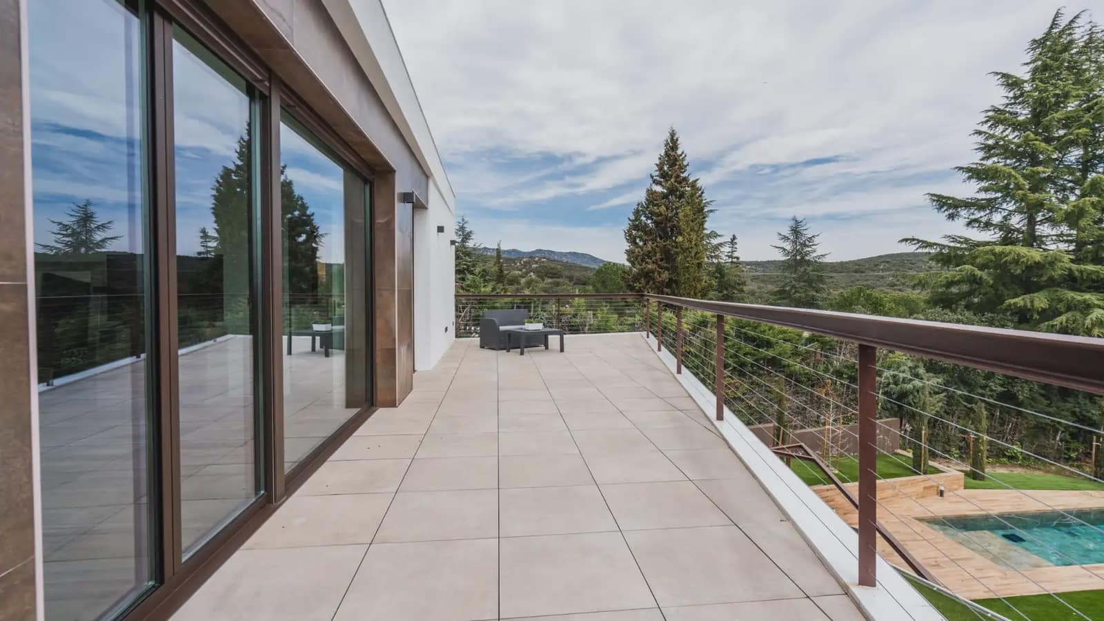 6 soverom Villa til salgs i Torrelodones med svømmebasseng garasje - € 1 717 000 (Ref: 9747370)