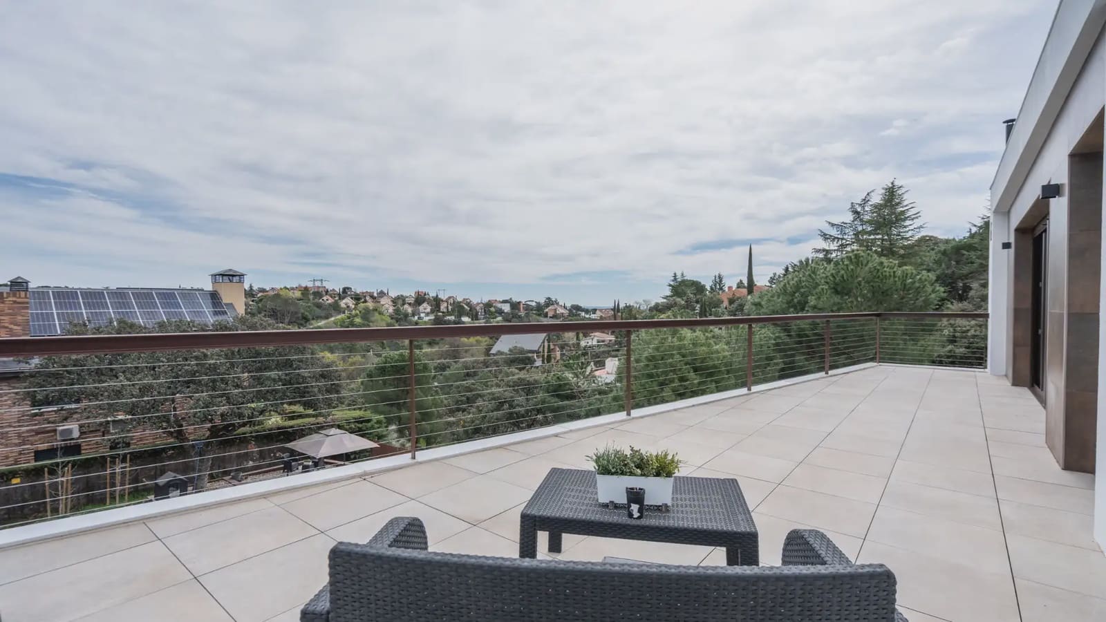 6 soverom Villa til salgs i Torrelodones med svømmebasseng garasje - € 1 717 000 (Ref: 9747370)