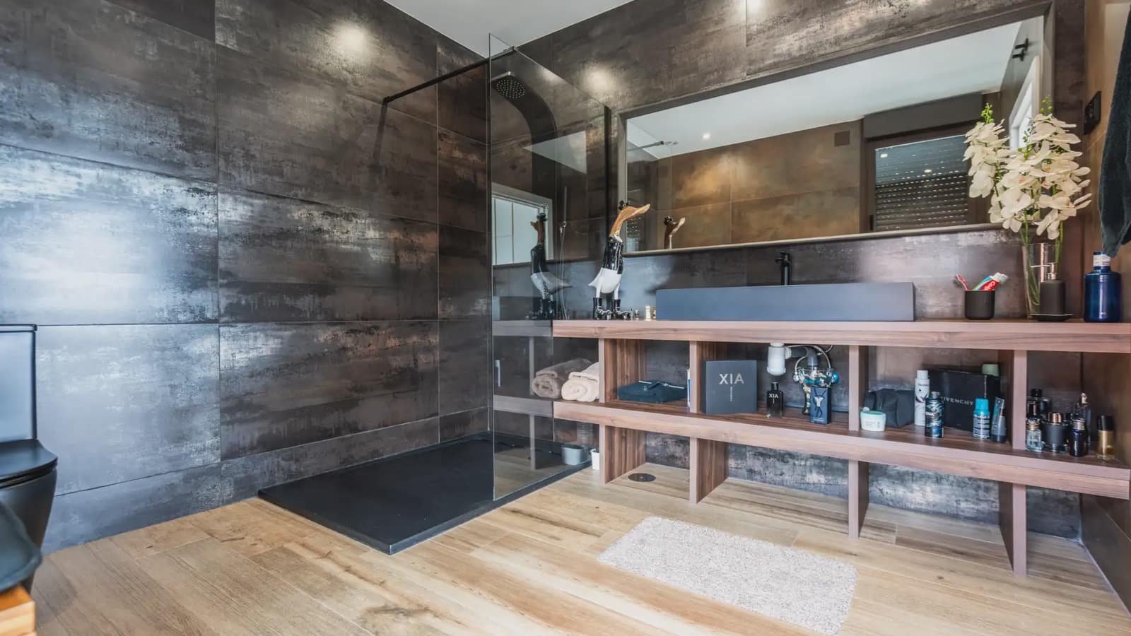 6 soverom Villa til salgs i Torrelodones med svømmebasseng garasje - € 1 717 000 (Ref: 9747370)