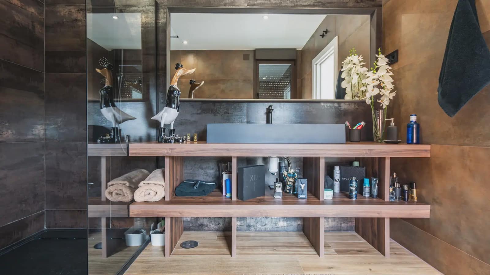 6 soverom Villa til salgs i Torrelodones med svømmebasseng garasje - € 1 717 000 (Ref: 9747370)