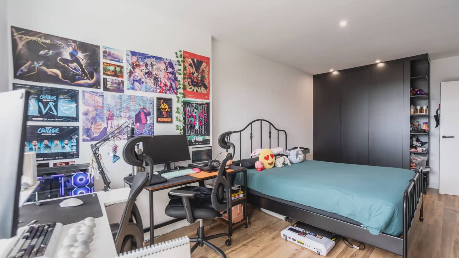 6 soverom Villa til salgs i Torrelodones med svømmebasseng garasje - € 1 717 000 (Ref: 9747370)