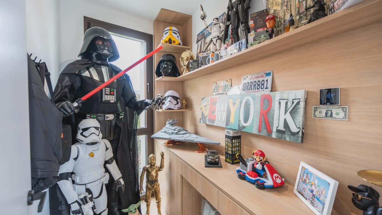 6 soverom Villa til salgs i Torrelodones med svømmebasseng garasje - € 1 717 000 (Ref: 9747370)