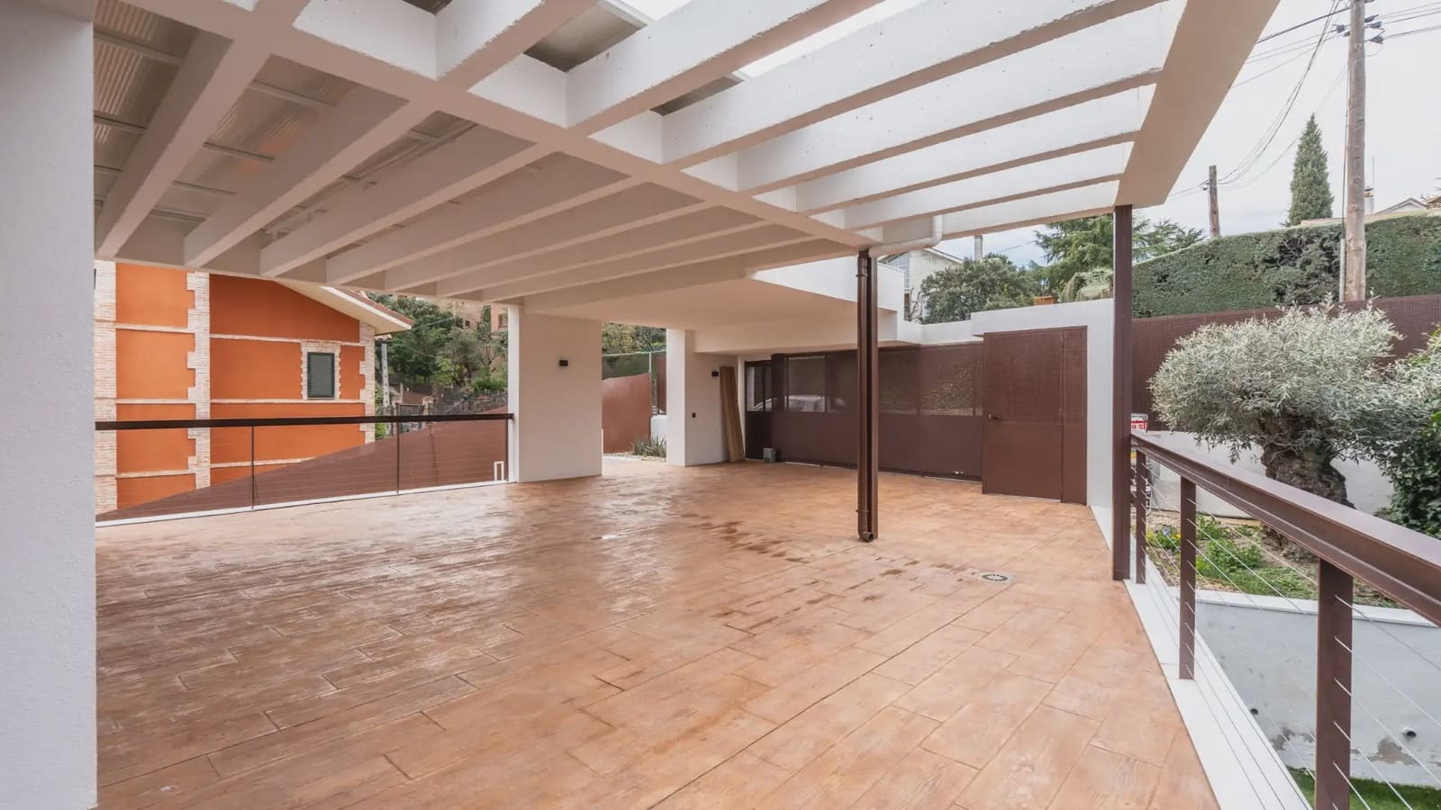 6 soverom Villa til salgs i Torrelodones med svømmebasseng garasje - € 1 717 000 (Ref: 9747370)