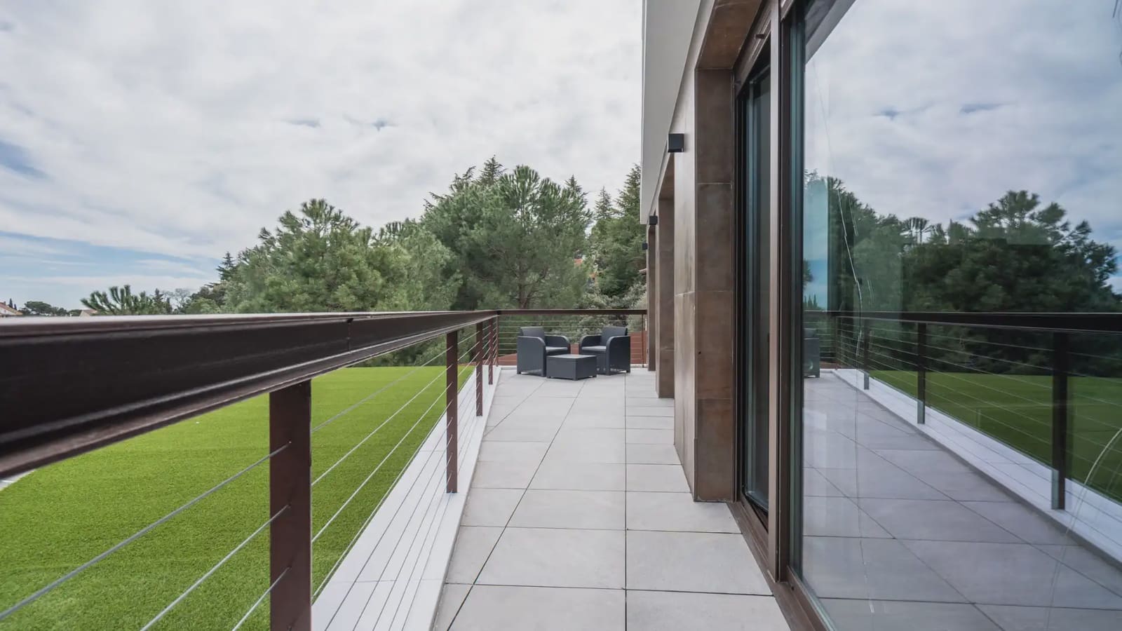 6 soverom Villa til salgs i Torrelodones med svømmebasseng garasje - € 1 717 000 (Ref: 9747370)