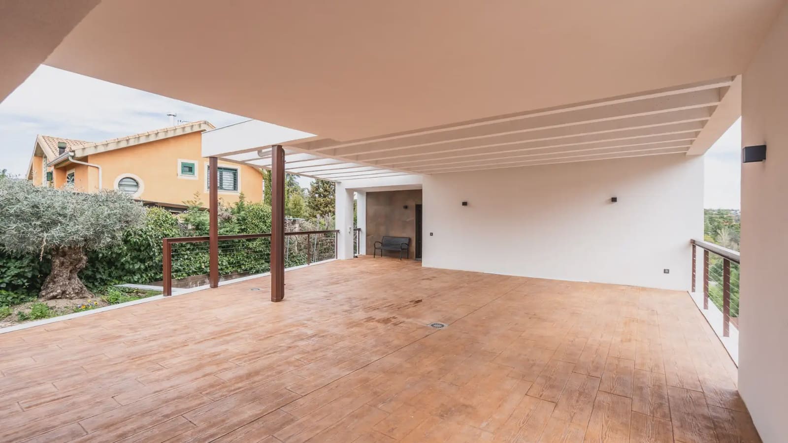 6 soverom Villa til salgs i Torrelodones med svømmebasseng garasje - € 1 717 000 (Ref: 9747370)