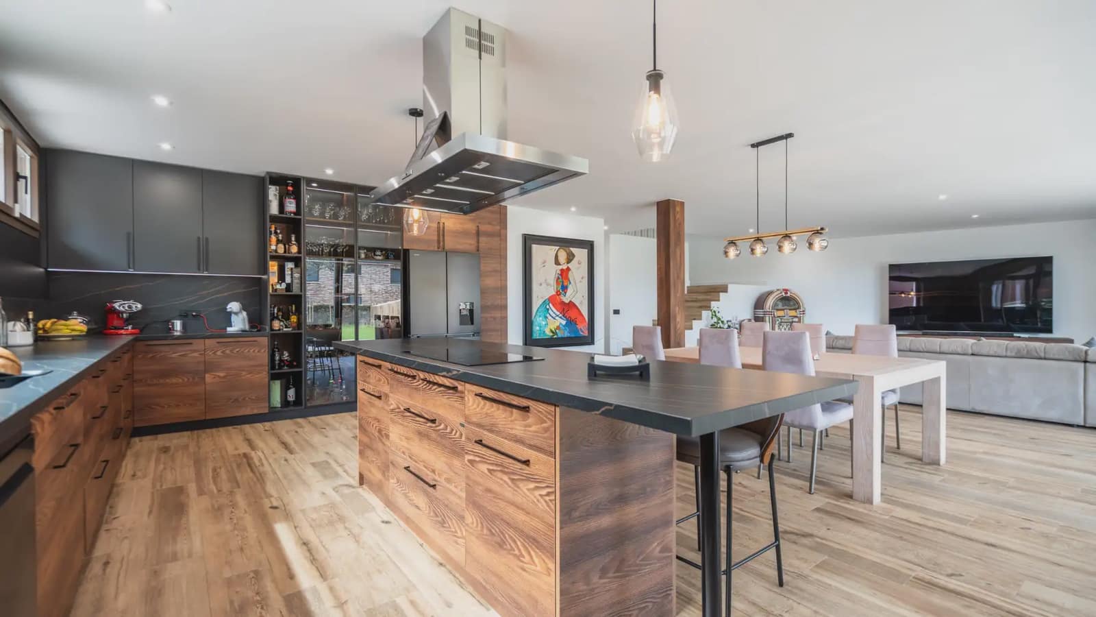 6 soverom Villa til salgs i Torrelodones med svømmebasseng garasje - € 1 717 000 (Ref: 9747370)