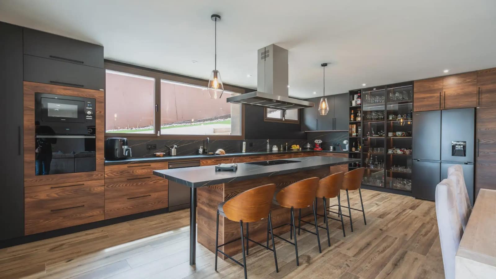 6 soverom Villa til salgs i Torrelodones med svømmebasseng garasje - € 1 717 000 (Ref: 9747370)