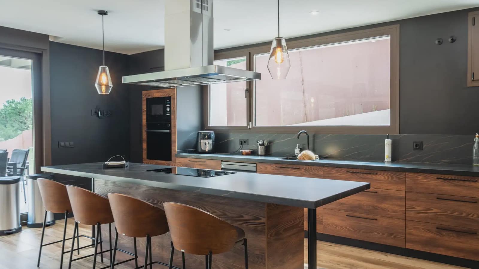 6 soverom Villa til salgs i Torrelodones med svømmebasseng garasje - € 1 717 000 (Ref: 9747370)