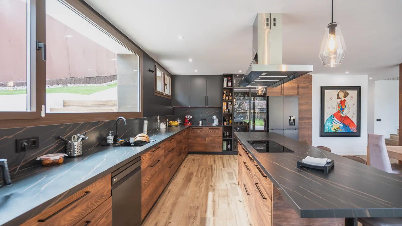 6 soverom Villa til salgs i Torrelodones med svømmebasseng garasje - € 1 717 000 (Ref: 9747370)