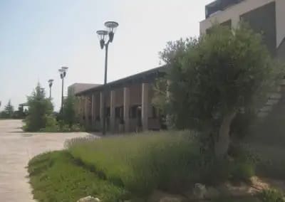 56 bedroom Hotel for sale in Villarrubia de Santiago with pool - € 4,000,000 (Ref: 9750922)