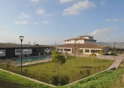 56 bedroom Hotel for sale in Villarrubia de Santiago with pool - € 4,000,000 (Ref: 9750922)