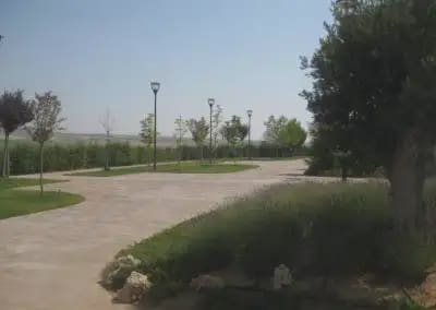 56 bedroom Hotel for sale in Villarrubia de Santiago with pool - € 4,000,000 (Ref: 9750922)