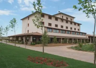56 bedroom Hotel for sale in Villarrubia de Santiago with pool - € 4,000,000 (Ref: 9750922)