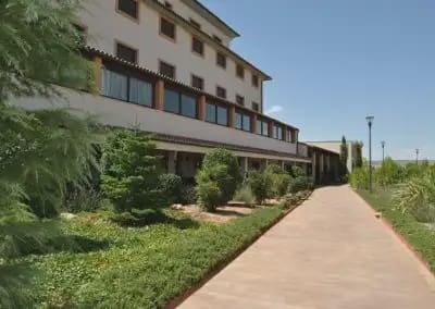 56 bedroom Hotel for sale in Villarrubia de Santiago with pool - € 4,000,000 (Ref: 9750922)