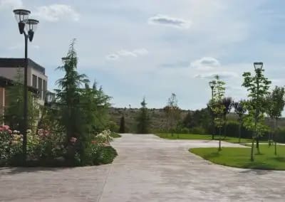 56 bedroom Hotel for sale in Villarrubia de Santiago with pool - € 4,000,000 (Ref: 9750922)