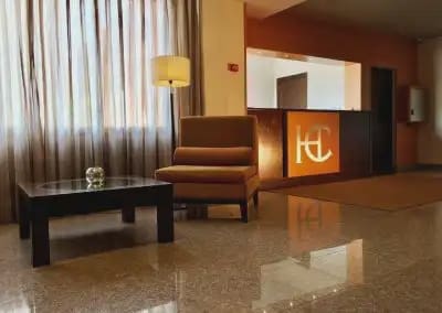 56 bedroom Hotel for sale in Villarrubia de Santiago with pool - € 4,000,000 (Ref: 9750922)