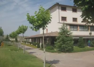 56 bedroom Hotel for sale in Villarrubia de Santiago with pool - € 4,000,000 (Ref: 9750922)