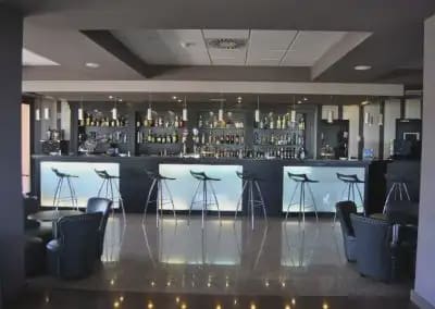 56 bedroom Hotel for sale in Villarrubia de Santiago with pool - € 4,000,000 (Ref: 9750922)