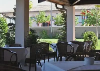 56 bedroom Hotel for sale in Villarrubia de Santiago with pool - € 4,000,000 (Ref: 9750922)