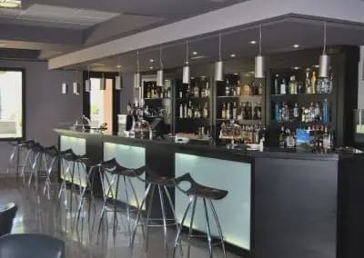 56 bedroom Hotel for sale in Villarrubia de Santiago with pool - € 4,000,000 (Ref: 9750922)