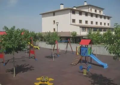 56 bedroom Hotel for sale in Villarrubia de Santiago with pool - € 4,000,000 (Ref: 9750922)