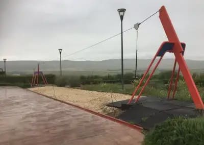 56 bedroom Hotel for sale in Villarrubia de Santiago with pool - € 4,000,000 (Ref: 9750922)