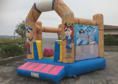 56 bedroom Hotel for sale in Villarrubia de Santiago with pool - € 4,000,000 (Ref: 9750922)