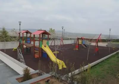 56 bedroom Hotel for sale in Villarrubia de Santiago with pool - € 4,000,000 (Ref: 9750922)