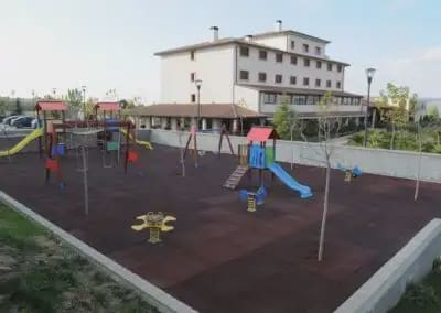 56 bedroom Hotel for sale in Villarrubia de Santiago with pool - € 4,000,000 (Ref: 9750922)