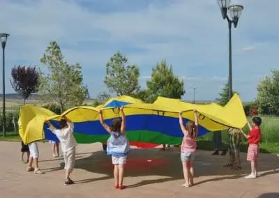 56 bedroom Hotel for sale in Villarrubia de Santiago with pool - € 4,000,000 (Ref: 9750922)