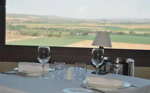 56 bedroom Hotel for sale in Villarrubia de Santiago with pool - € 4,000,000 (Ref: 9750922)