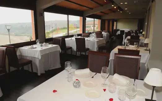 56 bedroom Hotel for sale in Villarrubia de Santiago with pool - € 4,000,000 (Ref: 9750922)