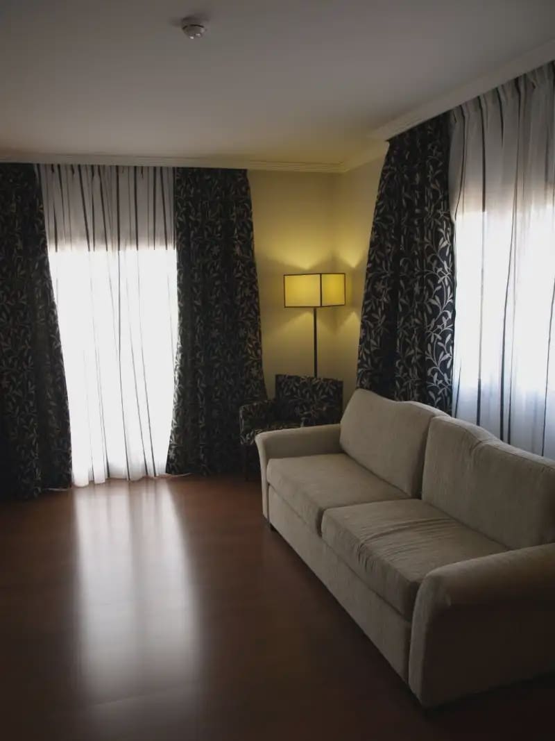 56 bedroom Hotel for sale in Villarrubia de Santiago with pool - € 4,000,000 (Ref: 9750922)