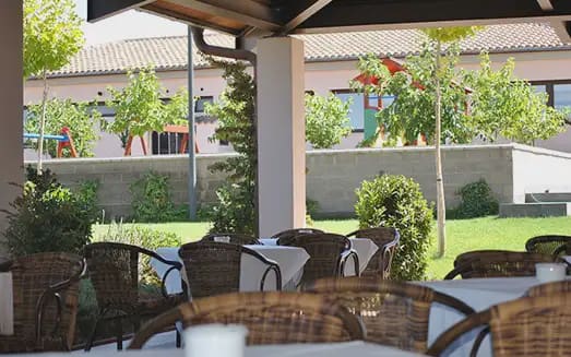 56 bedroom Hotel for sale in Villarrubia de Santiago with pool - € 4,000,000 (Ref: 9750922)