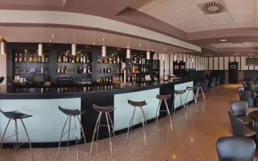 56 bedroom Hotel for sale in Villarrubia de Santiago with pool - € 4,000,000 (Ref: 9750922)