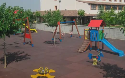 56 bedroom Hotel for sale in Villarrubia de Santiago with pool - € 4,000,000 (Ref: 9750922)