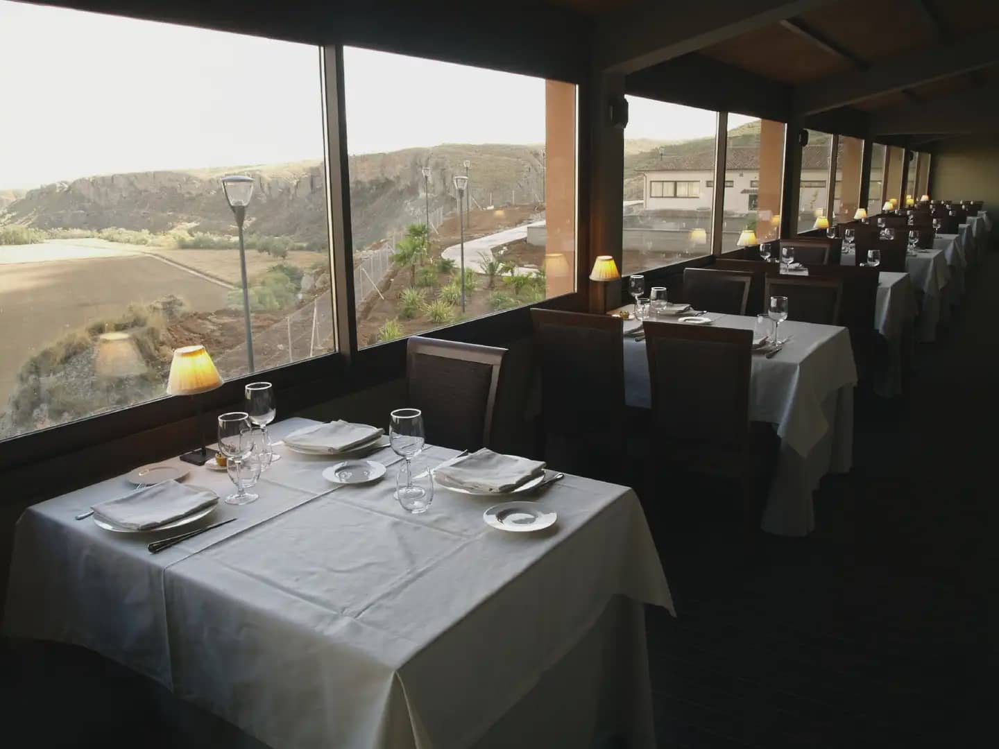 56 bedroom Hotel for sale in Villarrubia de Santiago with pool - € 4,000,000 (Ref: 9750922)