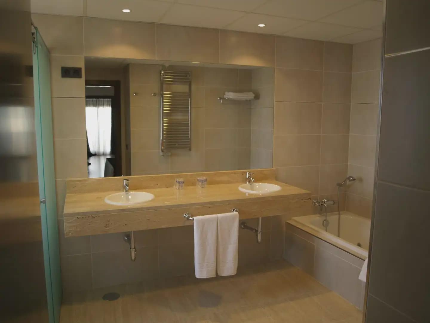 56 bedroom Hotel for sale in Villarrubia de Santiago with pool - € 4,000,000 (Ref: 9750922)