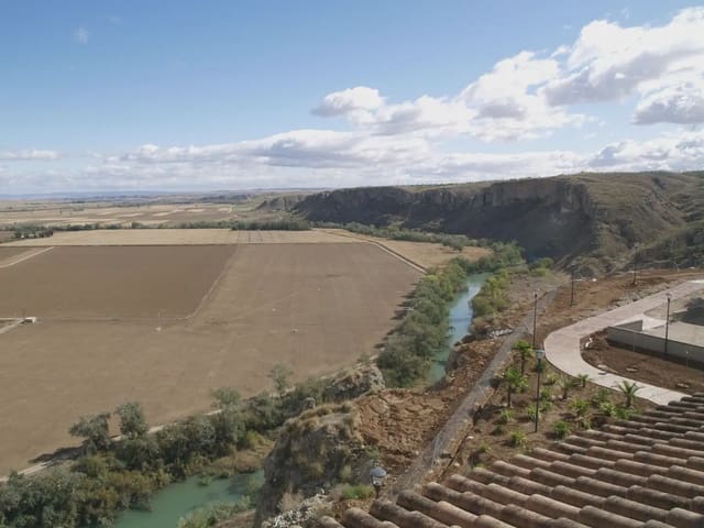 56 bedroom Hotel for sale in Villarrubia de Santiago with pool - € 4,000,000 (Ref: 9750922)