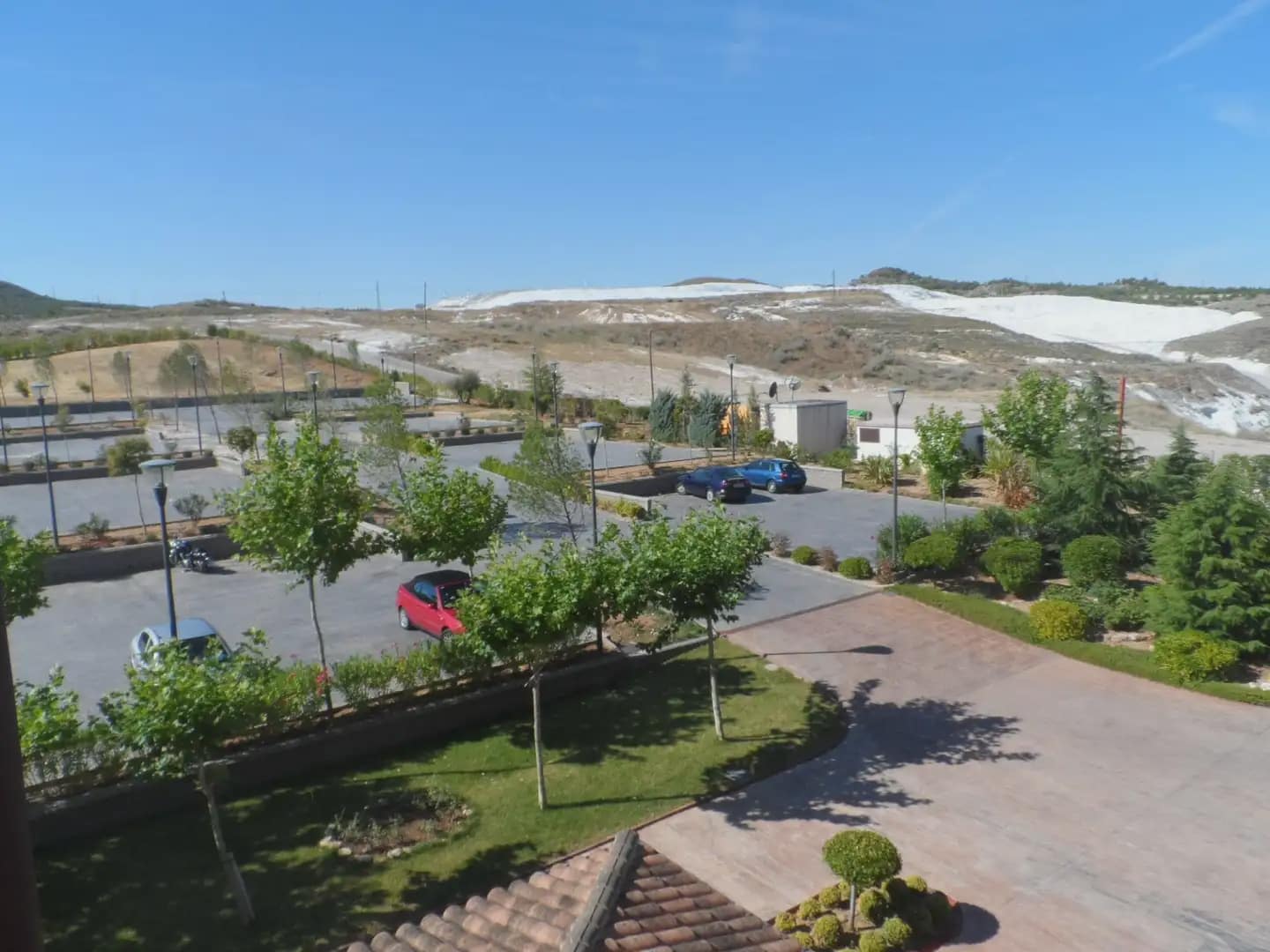 56 bedroom Hotel for sale in Villarrubia de Santiago with pool - € 4,000,000 (Ref: 9750922)