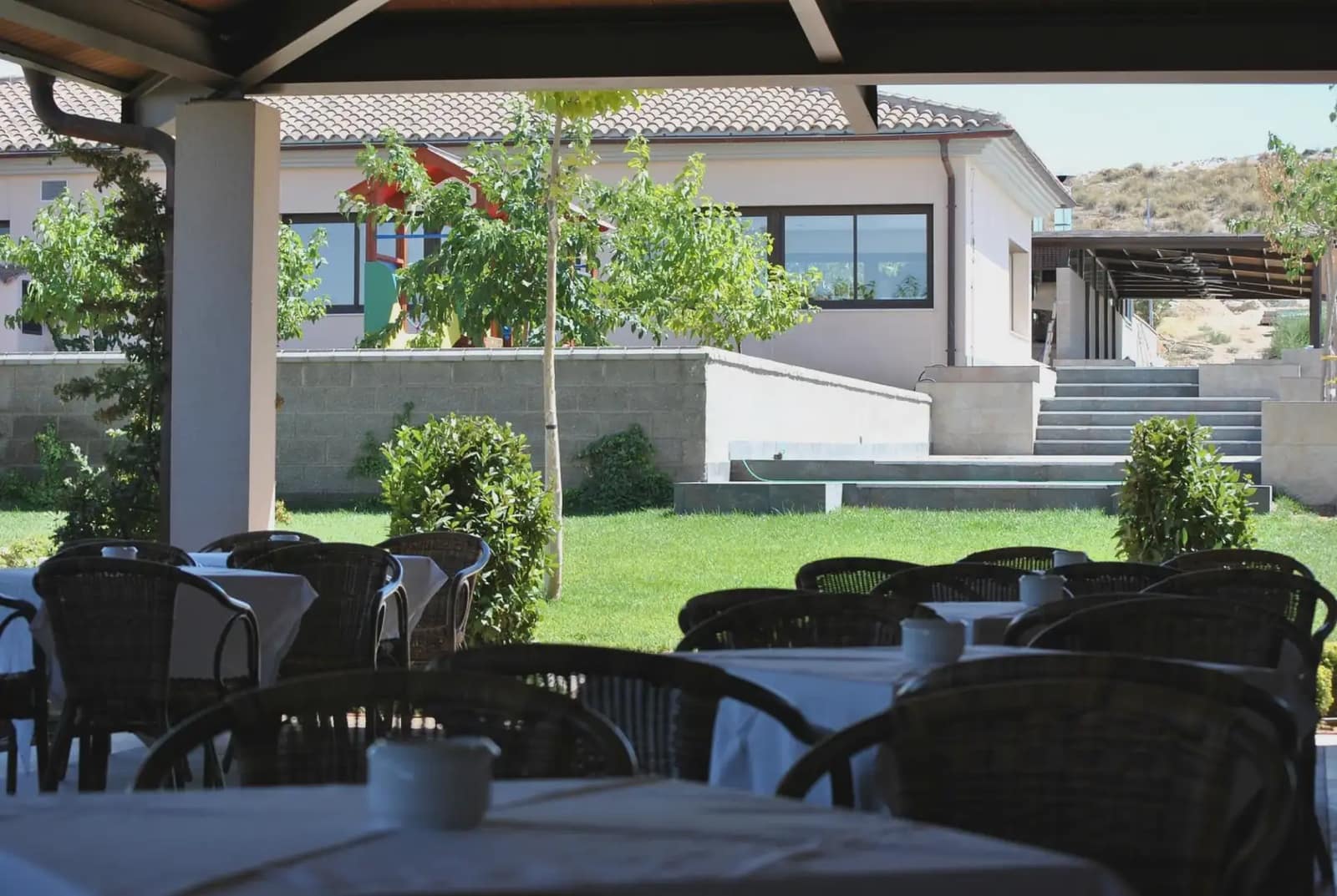 56 bedroom Hotel for sale in Villarrubia de Santiago with pool - € 4,000,000 (Ref: 9750922)