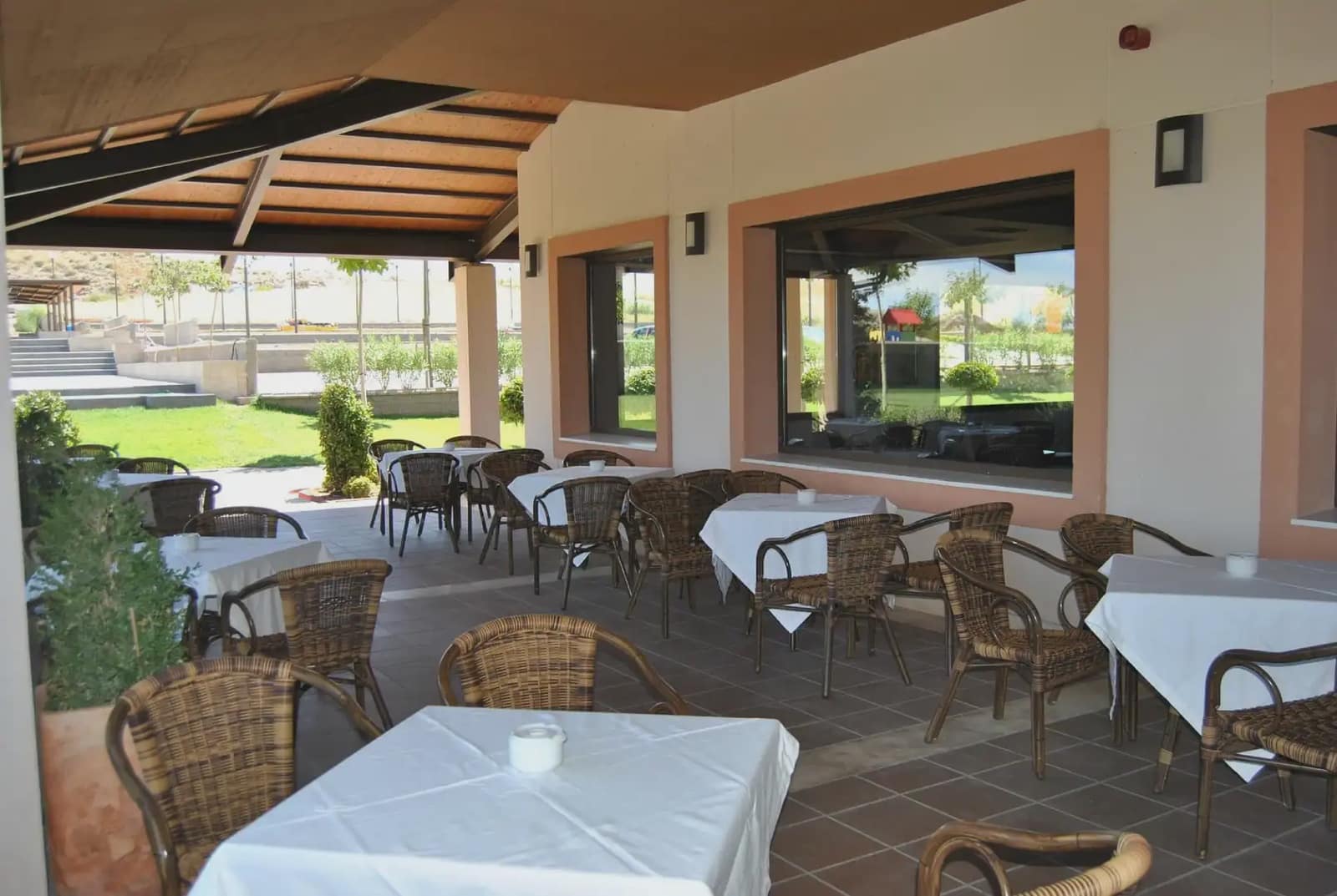 56 bedroom Hotel for sale in Villarrubia de Santiago with pool - € 4,000,000 (Ref: 9750922)