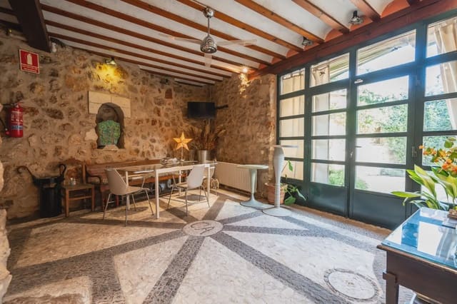 3 bedroom Commercial for sale in Belmonte de Tajo - € 640,000 (Ref: 9768980)