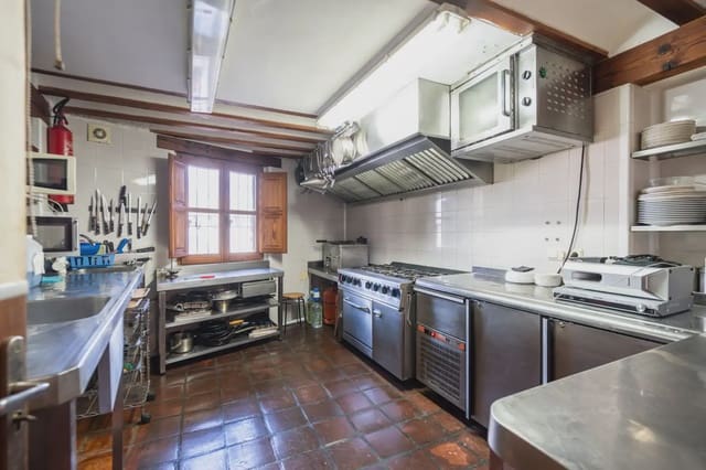 3 bedroom Commercial for sale in Belmonte de Tajo - € 640,000 (Ref: 9768980)