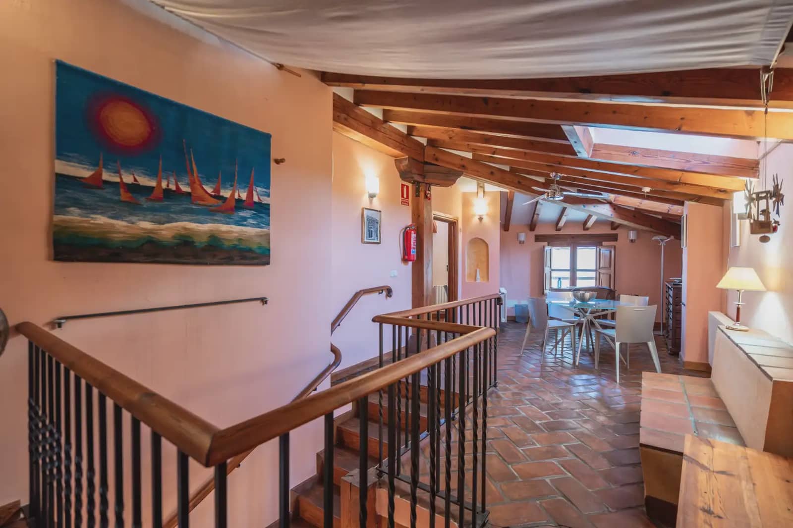 3 bedroom Commercial for sale in Belmonte de Tajo - € 640,000 (Ref: 9768980)